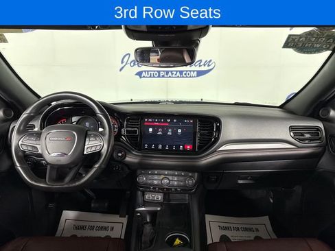Used 2023 Dodge Durango R/T AWD/4WD image 10