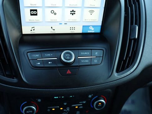 Used 2019 Ford Escape SE AWD/4WD image 20
