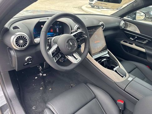 New 2025 Mercedes-Benz AMG GT 43 image 19