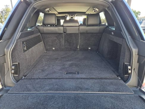 Used 2017 Land Rover Range Rover AWD/4WD image 29
