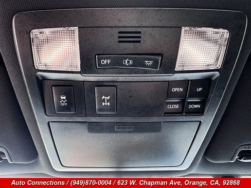 Used 2017 Toyota Tacoma TRD Off-Road RWD image 20