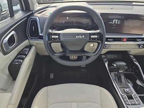 New 2026 Kia Sorento SX image 16