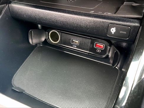 Used 2023 Kia Forte GT-Line w/ GT-Line Premium Package image 39