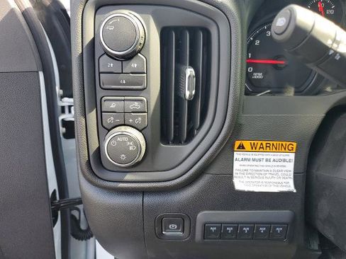 New 2024 Chevrolet Silverado 3500 W/T w/ WT Convenience Package image 17