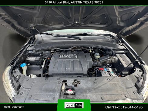 Used 2007 Honda Pilot EX-L image 28