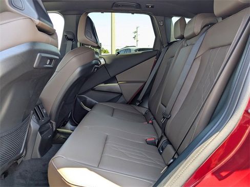 New 2026 BMW X3 M50 w/ Premium Package image 15