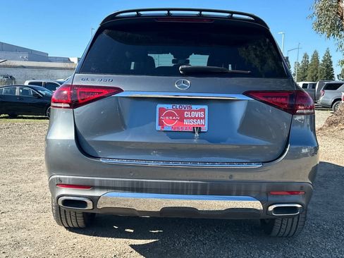 Used 2020 Mercedes-Benz GLE 350 image 8