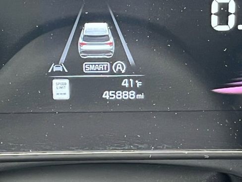 Certified 2023 Kia Sportage X-Line w/ X-Line Premium Package image 34