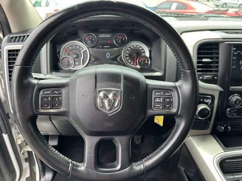 Used 2018 RAM 1500 Lone Star RWD image 29