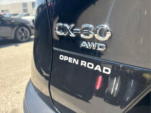 Used 2023 MAZDA CX-30 AWD 2.5 S w/ Preferred Package image 13