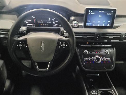 Used 2022 Lincoln Corsair AWD w/ Equipment Group 101A image 22