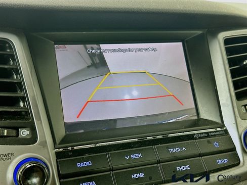 Used 2018 Hyundai Tucson SEL w/ Cargo Package FWD image 13