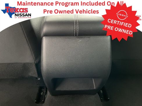Certified 2025 Nissan Altima 2.5 S image 18