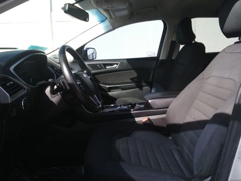 Used 2015 Ford Edge SEL image 12