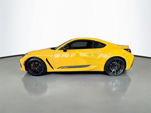 New 2026 Subaru BRZ tS image 3