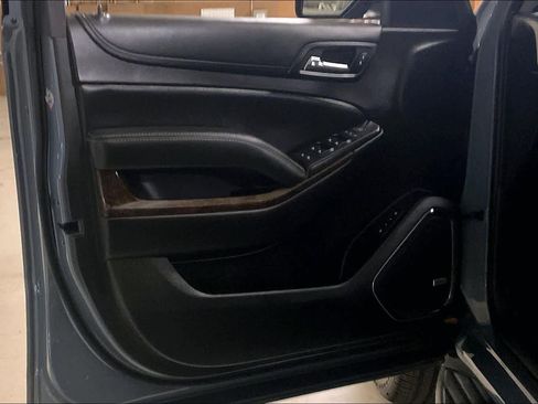 Used 2016 Chevrolet Tahoe LT w/ Luxury Package image 20