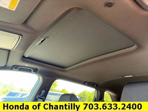 Used 2026 Honda CR-V TrailSport image 21