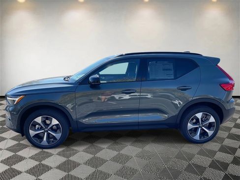 New 2026 Volvo XC40 B5 Plus w/ Protection Package Premier image 6