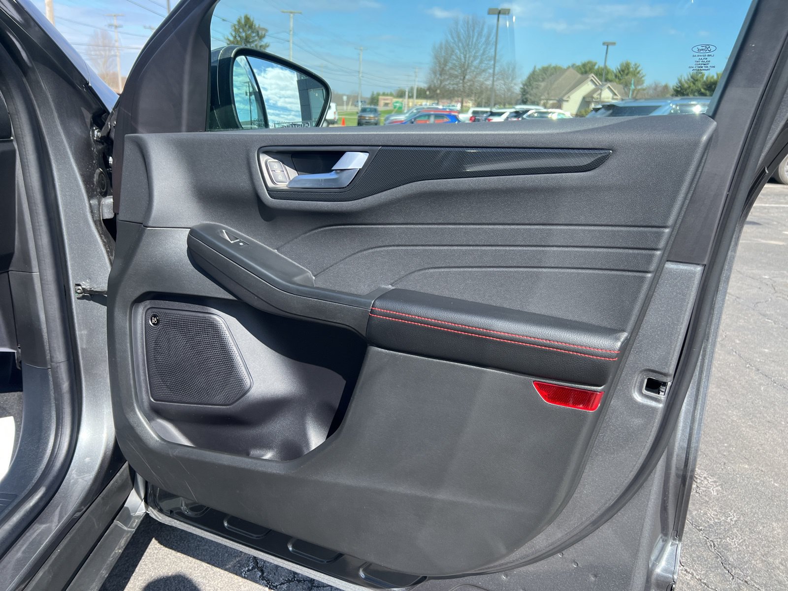 Used 2023 Ford Escape ST-Line Select w/ Tech Pack #2 AWD/4WD image 33