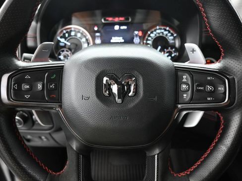 Used 2022 RAM 1500 TRX w/ TRX Level 2 Equipment Group AWD/4WD image 20