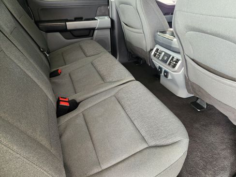 Used 2024 Ford F150 XLT w/ Mobile Office Package AWD/4WD image 33