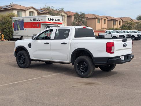 New 2026 Ford Ranger XL RWD image 3