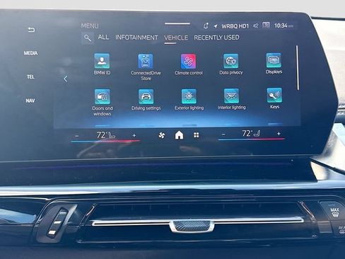 Used 2025 BMW X1 xDrive28i AWD/4WD image 29