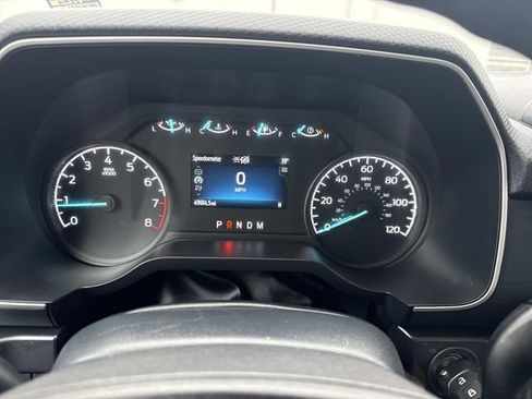 Used 2023 Ford F150 XL w/ STX Appearance Package image 38