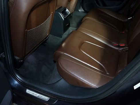 Used 2014 Audi A4 Premium w/ Lighting Package image 25