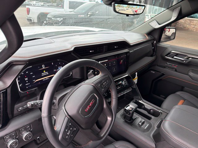 Used 2026 GMC Sierra 1500 AT4 w/ AT4 Premium Package AWD/4WD image 18