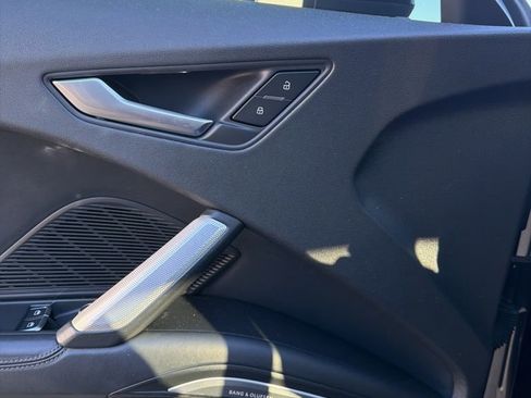 Used 2016 Audi TT 2.0T w/ Technology Package image 13