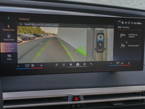 Certified 2024 BMW iX xDrive50 w/ Premium Package AWD/4WD image 24