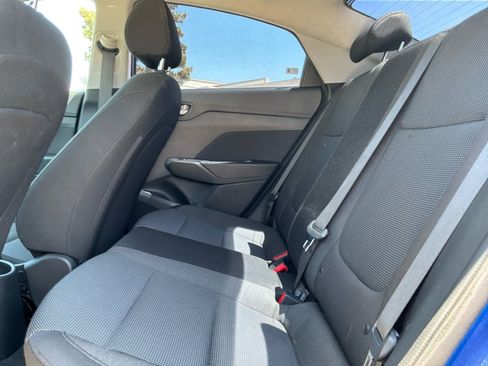 Used 2022 Hyundai Accent SE FWD image 19