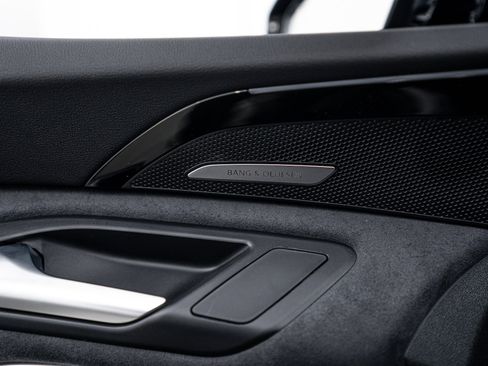 New 2025 Audi SQ5 Premium Plus image 14