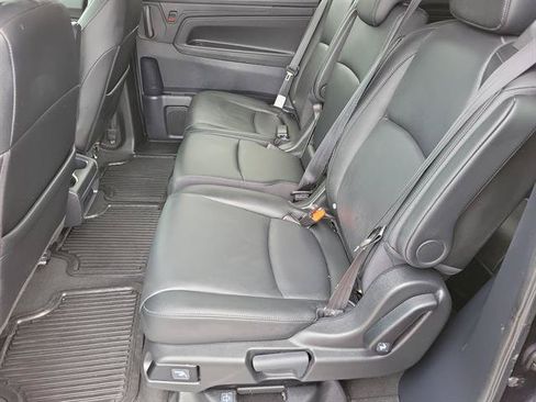 Used 2025 Honda Odyssey EX-L image 7
