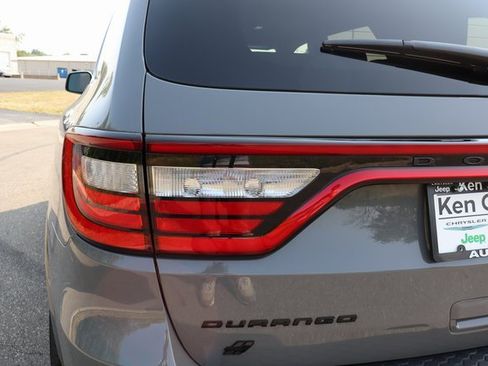 Used 2024 Dodge Durango SRT Hellcat image 34