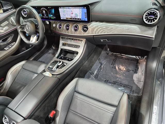 Used 2023 Mercedes-Benz E 53 AMG 4MATIC Cabriolet image 21