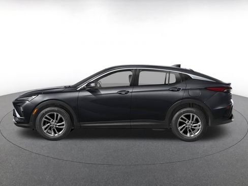 Used 2025 Buick Envista Sport Touring FWD image 3