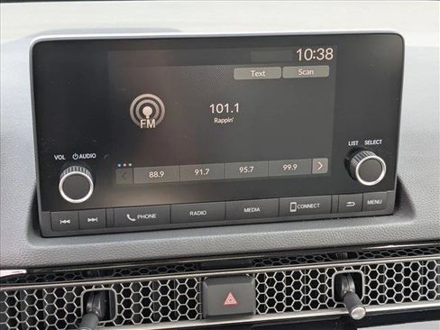 Used 2024 Honda Civic EX image 13