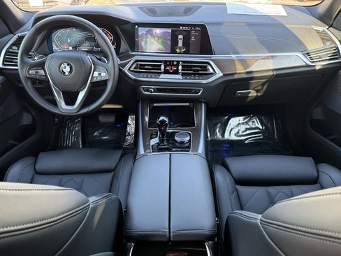 Certified 2023 BMW X5 sDrive40i image 32