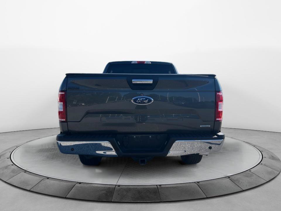 Used 2020 Ford F150 XLT w/ Equipment Group 302A Luxury AWD/4WD image 16