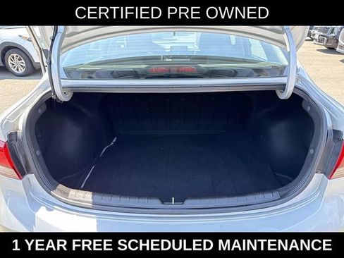 Used 2023 Kia Rio LX FWD image 12