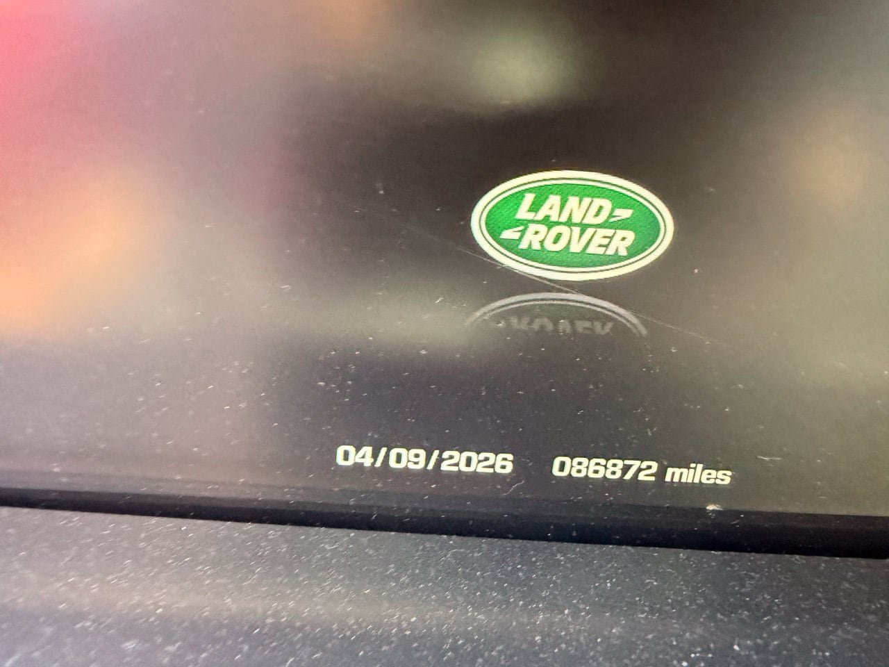 Used 2016 Land Rover Range Rover HSE AWD/4WD image 7