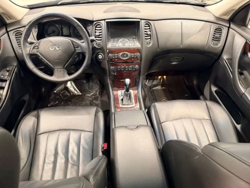 Used 2012 INFINITI EX35 Journey w/ Premium Pkg image 37