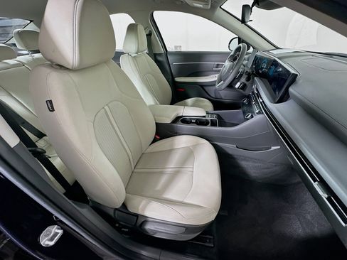 Used 2025 Hyundai Sonata SEL image 28