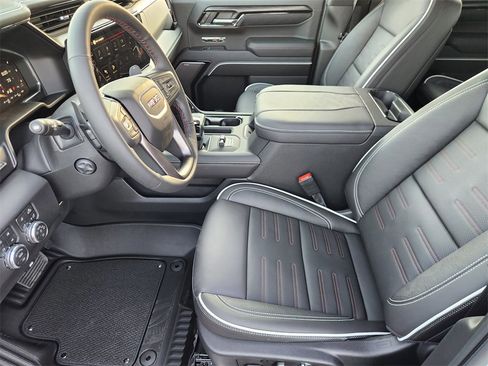 New 2026 GMC Sierra 1500 AT4X image 8