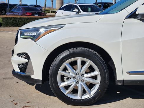 Used 2019 Acura RDX AWD image 9