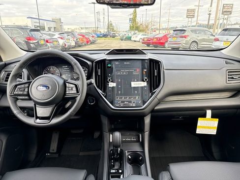 New 2026 Subaru Ascent Bronze Edition image 14