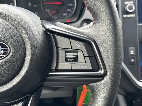 Used 2023 Subaru WRX AWD/4WD image 27