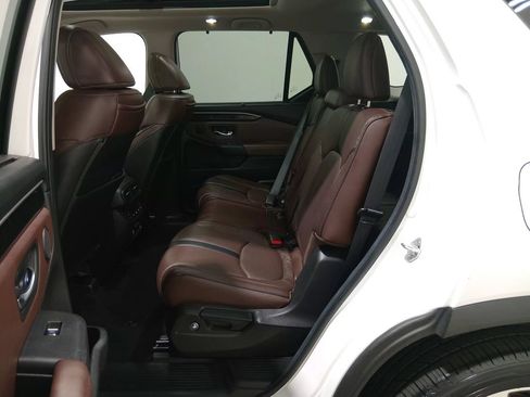 Used 2024 Honda Pilot Elite image 13